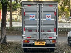 Wuling EV Cargo Vehicle Lishen 41.6kWh Tongyu Electric Control - ფოტო 5