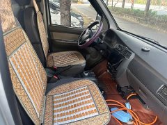 Wuling EV Cargo Vehicle Lishen 41.6kWh Tongyu Electric Control - ფოტო 7