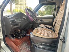 Wuling EV Cargo Vehicle Lishen 41.6kWh Tongyu Electric Control - ფოტო 8