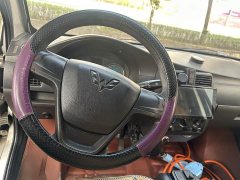 Wuling EV Cargo Vehicle Lishen 41.6kWh Tongyu Electric Control - ფოტო 9