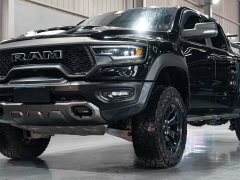 Ram Trucks Tyrannosaurus 2023 6.2T Automatic - ფოტო 1