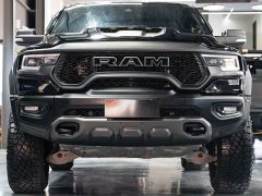 Ram Trucks Tyrannosaurus 2023 6.2T Automatic - ფოტო 2