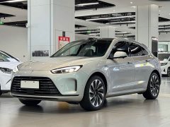 AITO M5 Extended Range Rear-Drive Smart Driving Edition - ფოტო 1