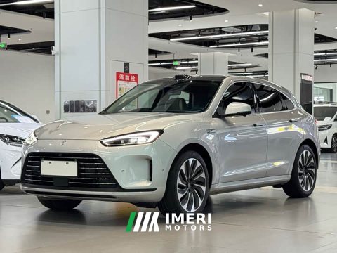 2023 AITO M5 Extended Range Rear-Drive Smart Driving Edition - ავტომობილი ჩინეთიდან