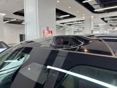 AITO M5 Extended Range Rear-Drive Smart Driving Edition - ფოტო 11