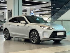 AITO M5 Extended Range Rear-Drive Smart Driving Edition - ფოტო 3