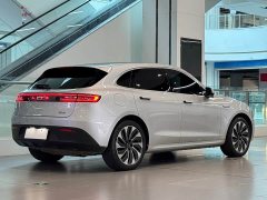 AITO M5 Extended Range Rear-Drive Smart Driving Edition - ფოტო 4