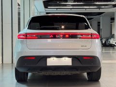 AITO M5 Extended Range Rear-Drive Smart Driving Edition - ფოტო 5