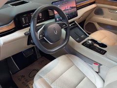 AITO M5 Extended Range Rear-Drive Smart Driving Edition - ფოტო 8