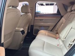 AITO M5 Extended Range Rear-Drive Smart Driving Edition - ფოტო 9
