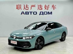 Volkswagen Passat 2025 Pro 380TSI Starry Sky Dragon Premium Edition - ფოტო 1