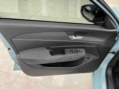 Volkswagen Passat 2025 Pro 380TSI Starry Sky Dragon Premium Edition - ფოტო 15