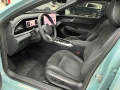 Volkswagen Passat 2025 Pro 380TSI Starry Sky Dragon Premium Edition - ფოტო 16