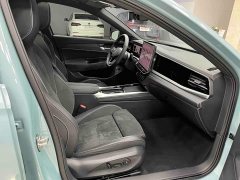 Volkswagen Passat 2025 Pro 380TSI Starry Sky Dragon Premium Edition - ფოტო 18