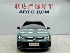 Volkswagen Passat 2025 Pro 380TSI Starry Sky Dragon Premium Edition - ფოტო 2