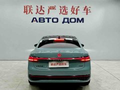 Volkswagen Passat 2025 Pro 380TSI Starry Sky Dragon Premium Edition - ფოტო 5