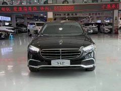 Mercedes-Benz E-Class E 300 L Fashion Edition - ფოტო 2