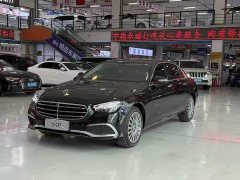 Mercedes-Benz E-Class E 300 L Fashion Edition - ფოტო 3