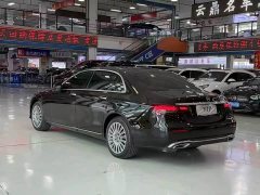 Mercedes-Benz E-Class E 300 L Fashion Edition - ფოტო 7
