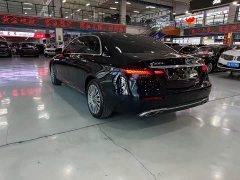 Mercedes-Benz E-Class E 300 L Fashion Edition - ფოტო 9