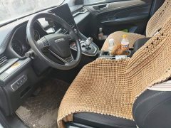 Haval M6 PLUS 1.5T DCT Elite Smart Connected Edition - ფოტო 11