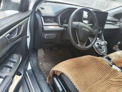 Haval M6 PLUS 1.5T DCT Elite Smart Connected Edition - ფოტო 12
