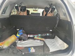 Haval M6 PLUS 1.5T DCT Elite Smart Connected Edition - ფოტო 15