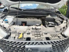 Haval M6 PLUS 1.5T DCT Elite Smart Connected Edition - ფოტო 16