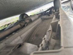 Haval M6 PLUS 1.5T DCT Elite Smart Connected Edition - ფოტო 17