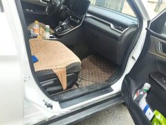 Haval M6 PLUS 1.5T DCT Elite Smart Connected Edition - ფოტო 19