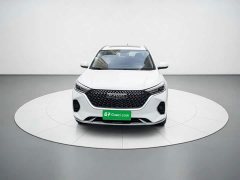 Haval M6 PLUS 1.5T DCT Elite Smart Connected Edition - ფოტო 2