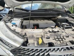 Haval M6 PLUS 1.5T DCT Elite Smart Connected Edition - ფოტო 20