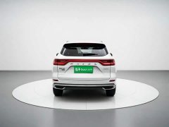 Haval M6 PLUS 1.5T DCT Elite Smart Connected Edition - ფოტო 3