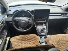 Haval M6 PLUS 1.5T DCT Elite Smart Connected Edition - ფოტო 5