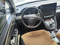 Haval M6 PLUS 1.5T DCT Elite Smart Connected Edition - ფოტო 6