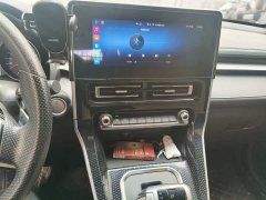 Haval M6 PLUS 1.5T DCT Elite Smart Connected Edition - ფოტო 9