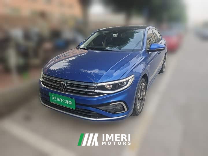 Volkswagen Bora 2023 280TSI DSG Respect Edition - ავტომობილი ჩინეთიდან