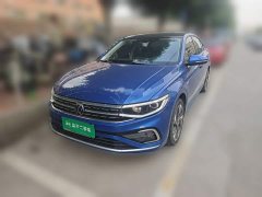 Volkswagen Bora 2023 280TSI DSG Respect Edition - ფოტო 1