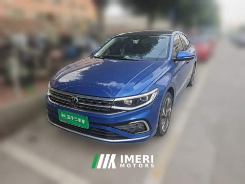 2022 Volkswagen Bora 2023 280TSI DSG Respect Edition - ავტომობილი ჩინეთიდან