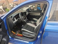 Volkswagen Bora 2023 280TSI DSG Respect Edition - ფოტო 12