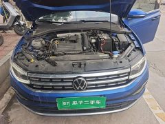 Volkswagen Bora 2023 280TSI DSG Respect Edition - ფოტო 16