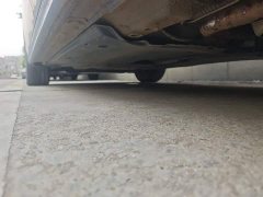 Volkswagen Bora 2023 280TSI DSG Respect Edition - ფოტო 18
