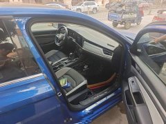 Volkswagen Bora 2023 280TSI DSG Respect Edition - ფოტო 19