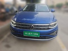 Volkswagen Bora 2023 280TSI DSG Respect Edition - ფოტო 2