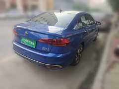 Volkswagen Bora 2023 280TSI DSG Respect Edition - ფოტო 4