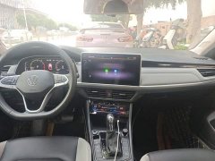 Volkswagen Bora 2023 280TSI DSG Respect Edition - ფოტო 5