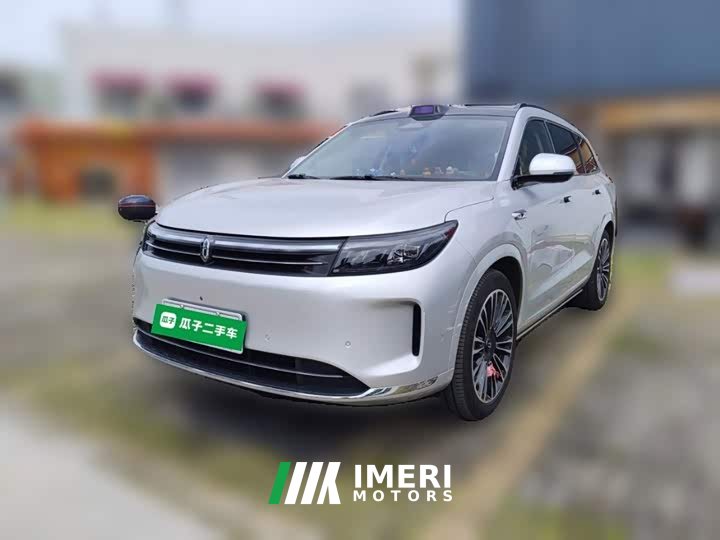 AITO M7 1.5T Intelligent Driving AWD Ultra 6-Seater - ავტომობილი ჩინეთიდან