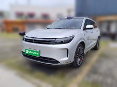 AITO M7 1.5T Intelligent Driving AWD Ultra 6-Seater - ფოტო 1