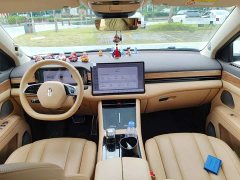 AITO M7 1.5T Intelligent Driving AWD Ultra 6-Seater - ფოტო 10