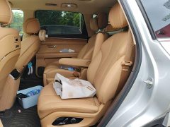AITO M7 1.5T Intelligent Driving AWD Ultra 6-Seater - ფოტო 18